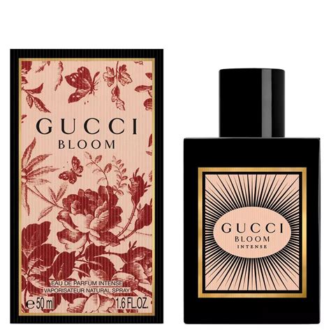 gucci bloom intense douglas|og gucci bloom intense.